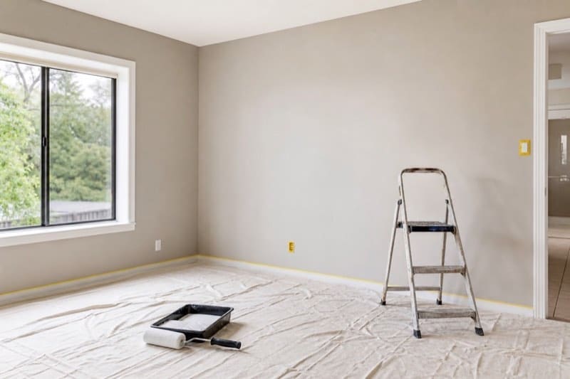 Painting Services — TurnReady